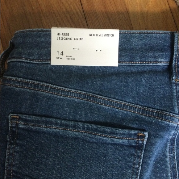 American eagle cropped jegging - Picture 8 of 13